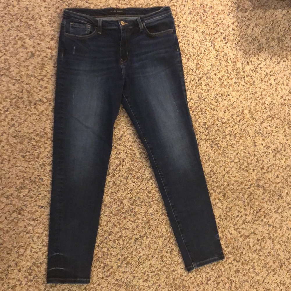 Women’s flying monkey jeans 30